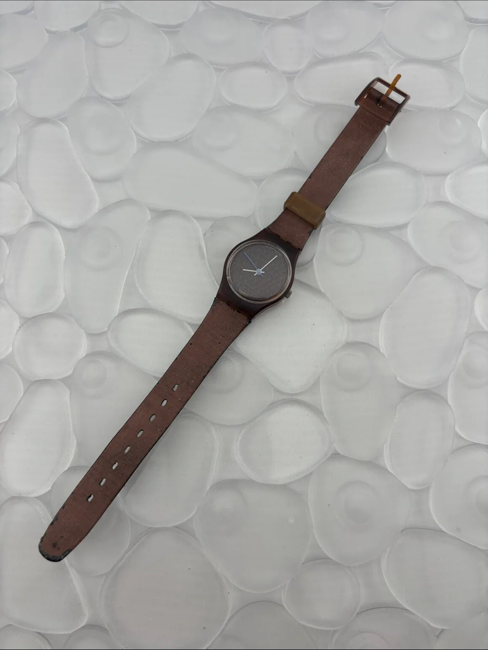 Swatch Watch - LF101 - SPIGA